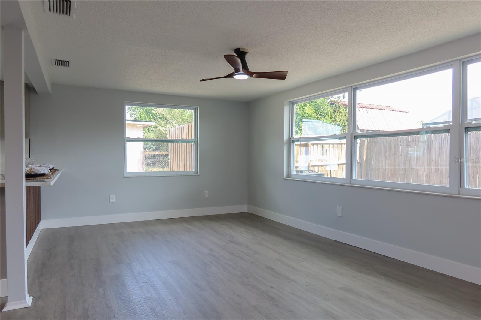 RIDGE CREST GARDENS - Residential