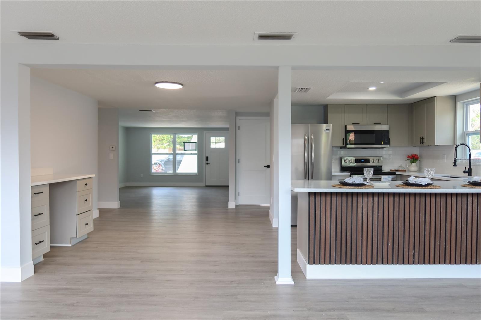 RIDGE CREST GARDENS - Residential