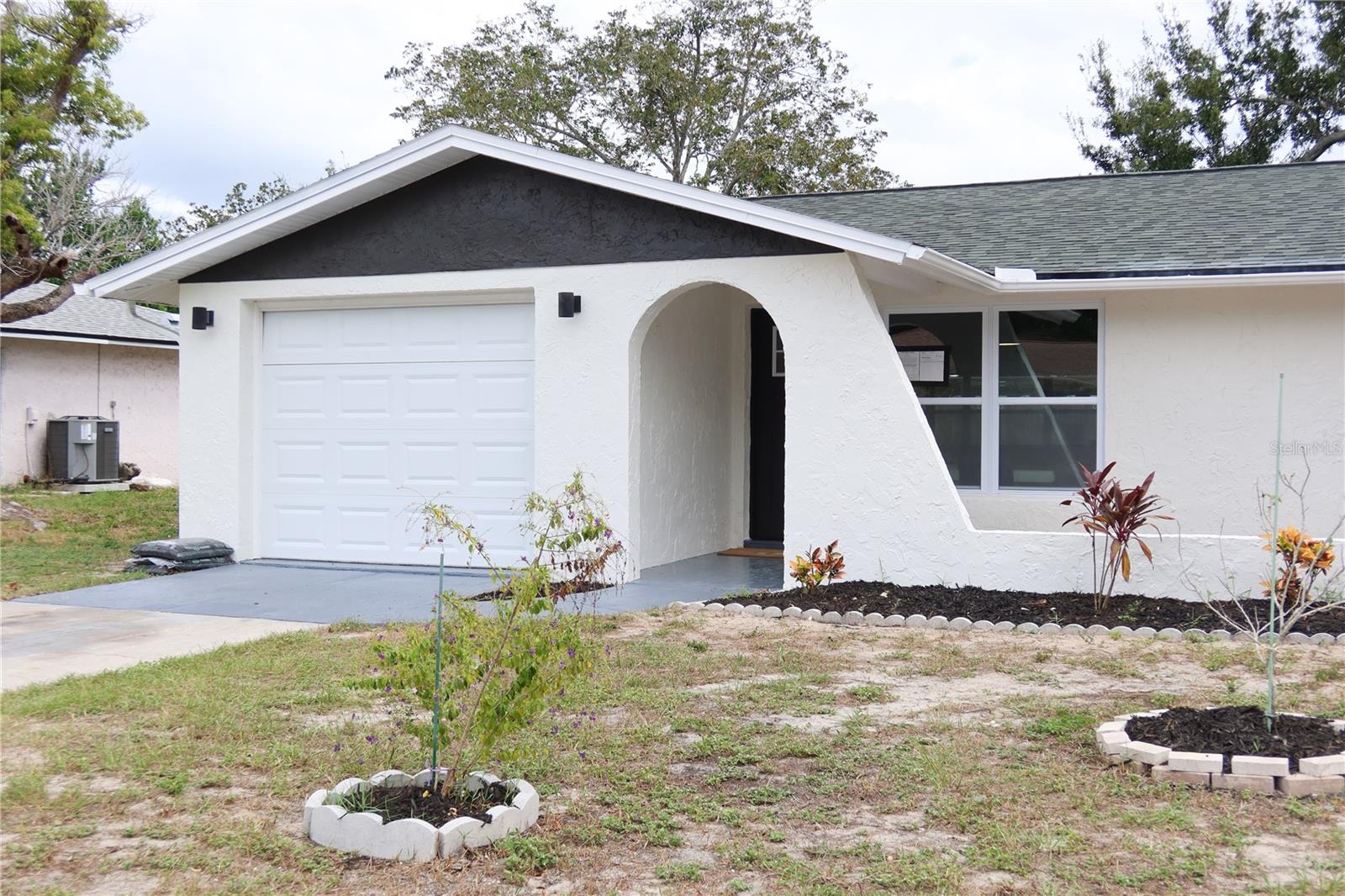 RIDGE CREST GARDENS - Residential
