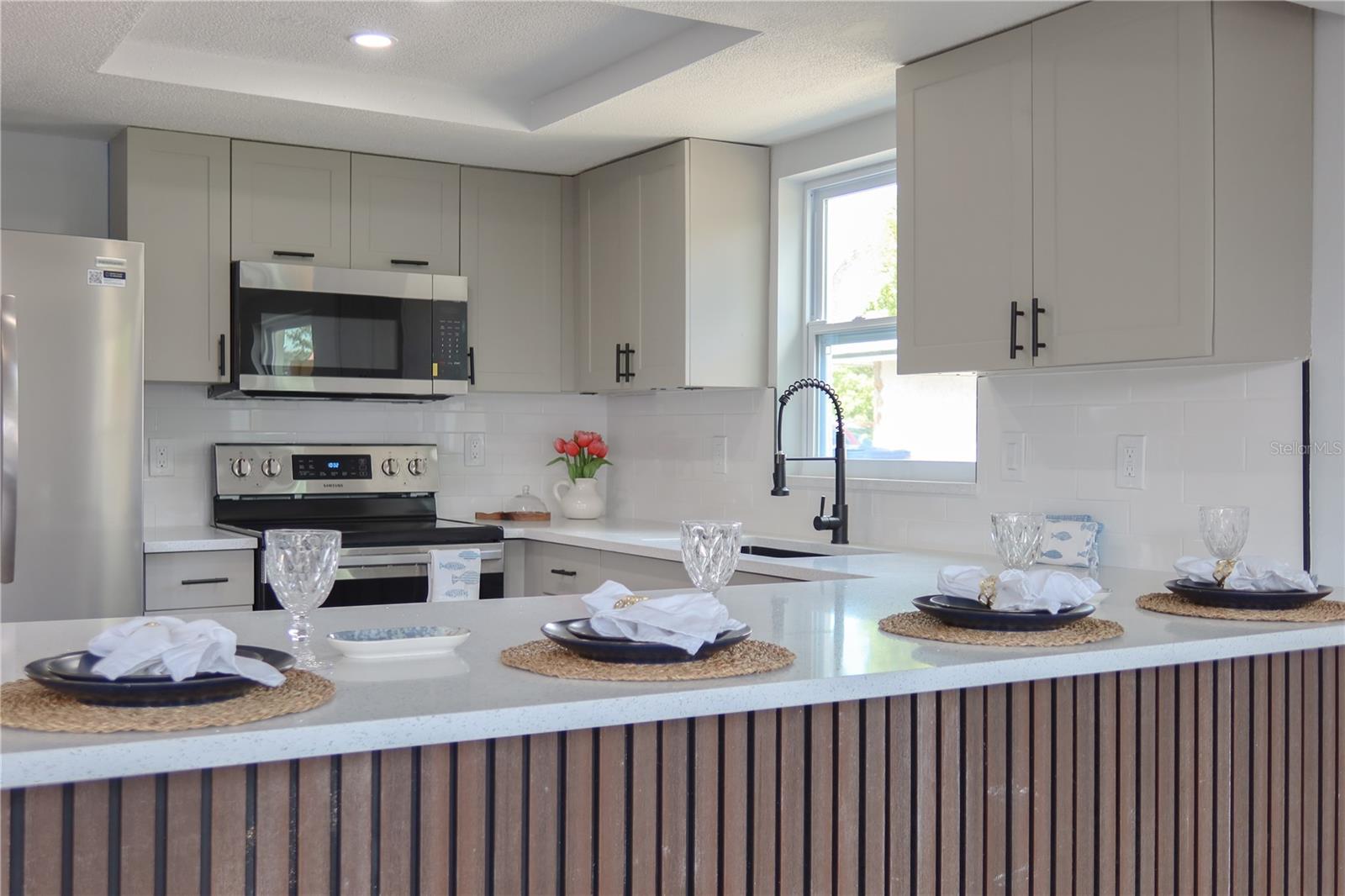 RIDGE CREST GARDENS - Residential