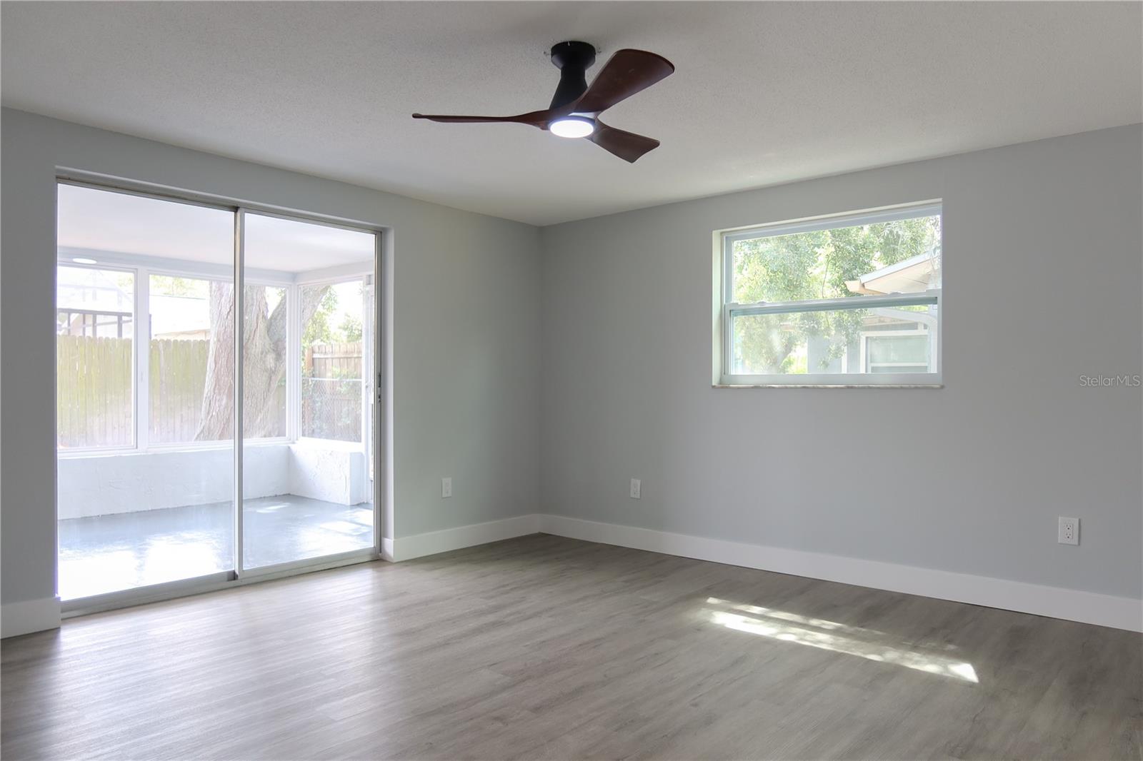 RIDGE CREST GARDENS - Residential