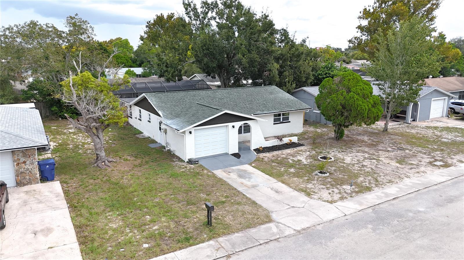RIDGE CREST GARDENS - Residential