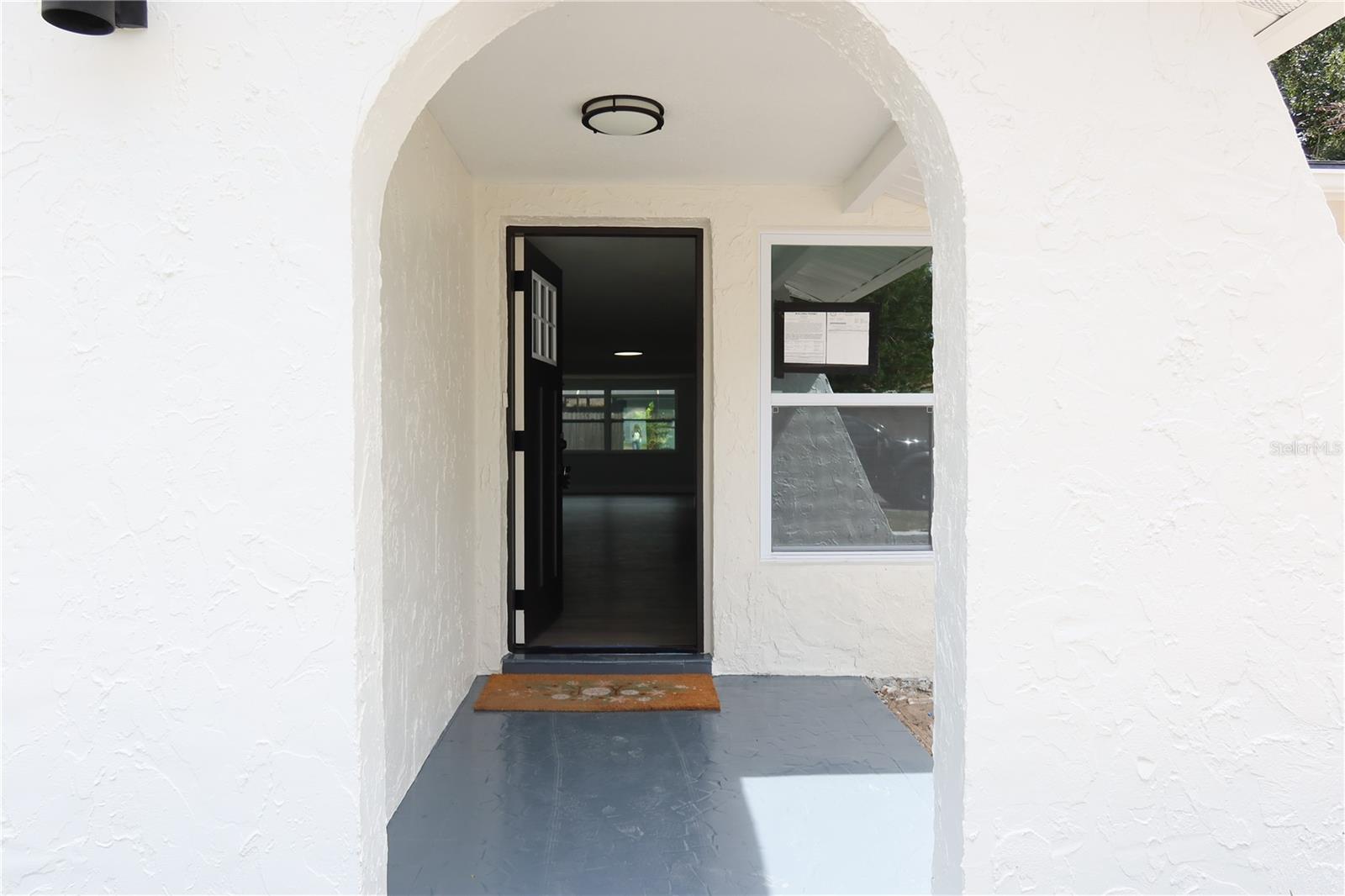 RIDGE CREST GARDENS - Residential