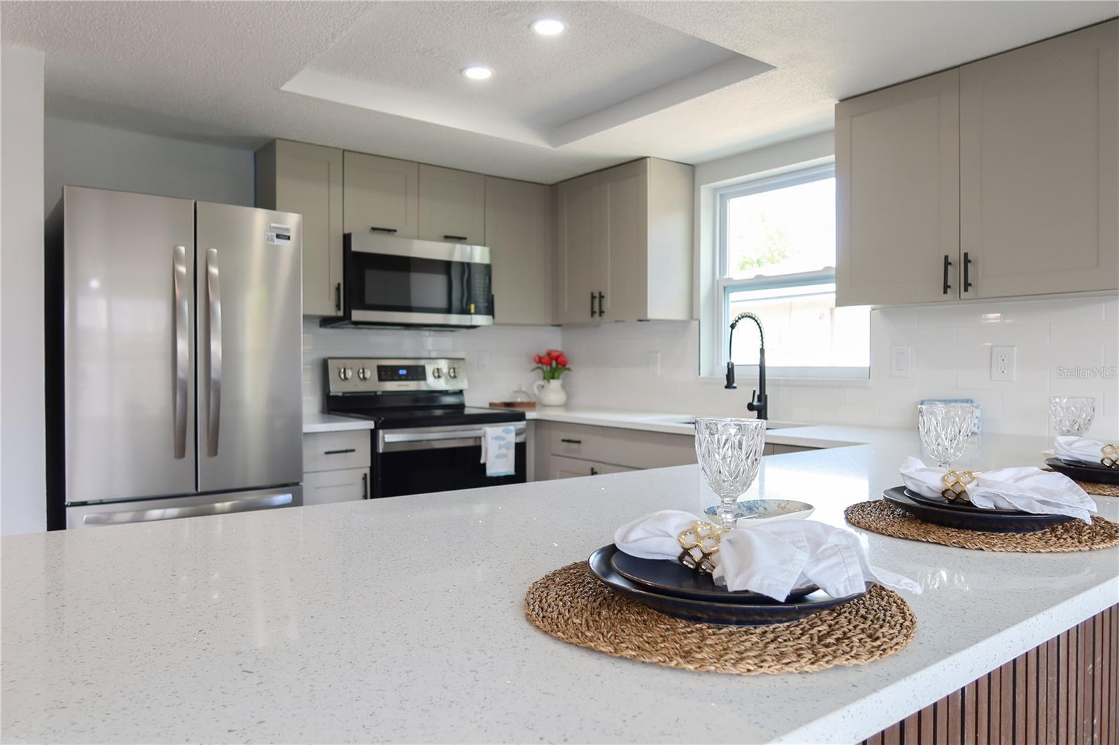 RIDGE CREST GARDENS - Residential