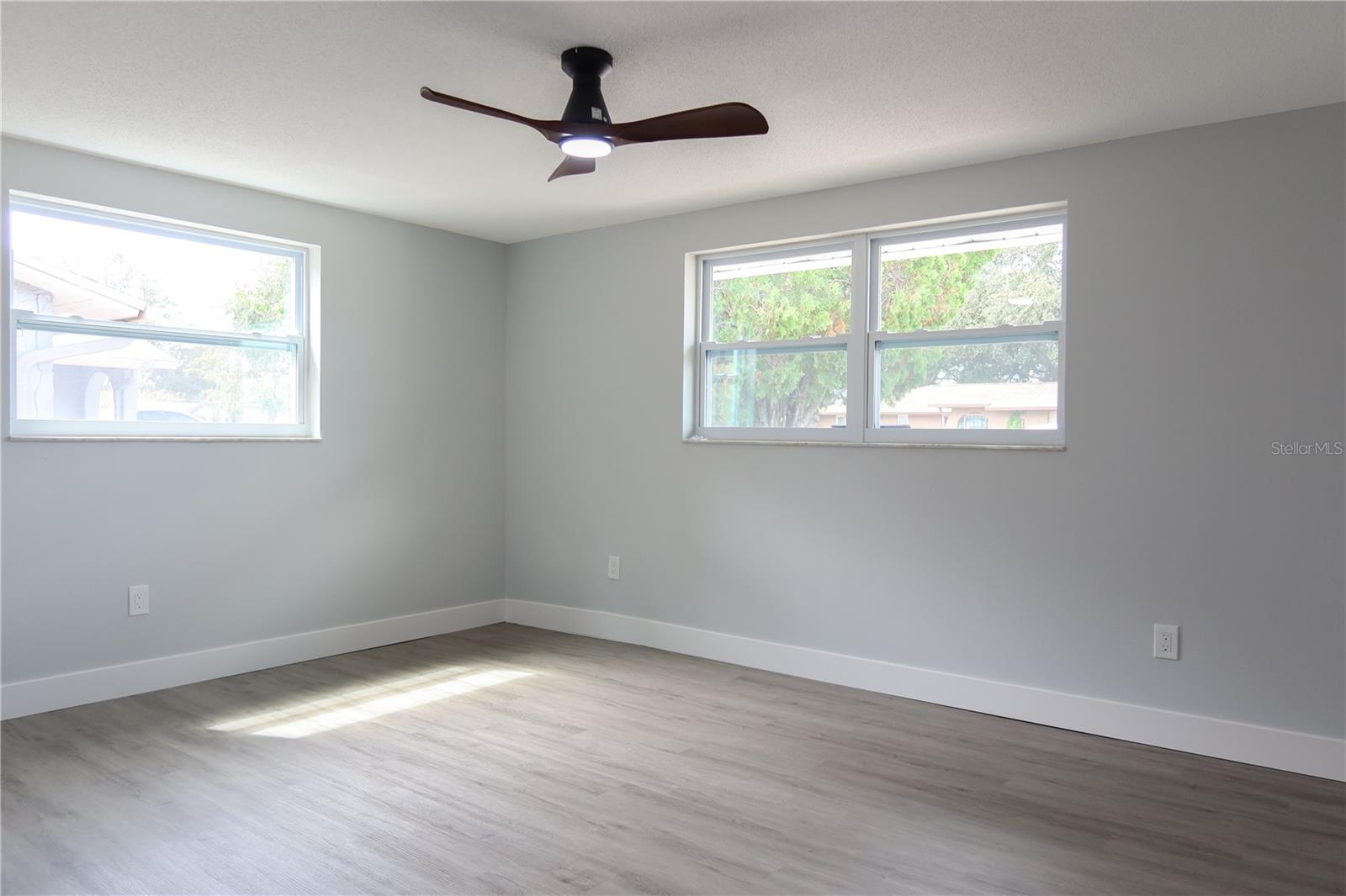 RIDGE CREST GARDENS - Residential