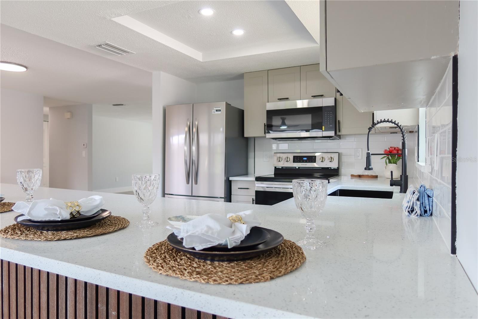 RIDGE CREST GARDENS - Residential
