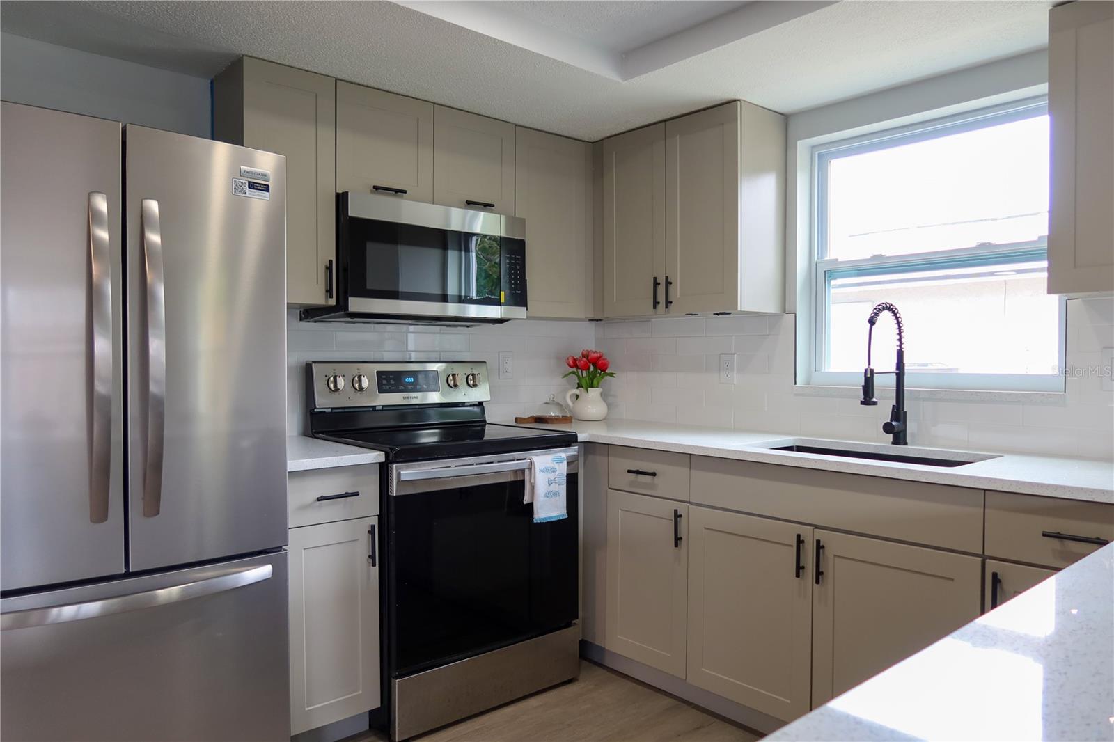 RIDGE CREST GARDENS - Residential