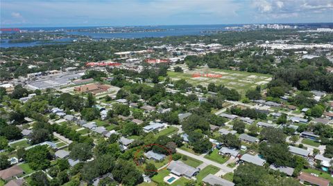 A home in SARASOTA