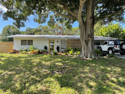 A home in SARASOTA