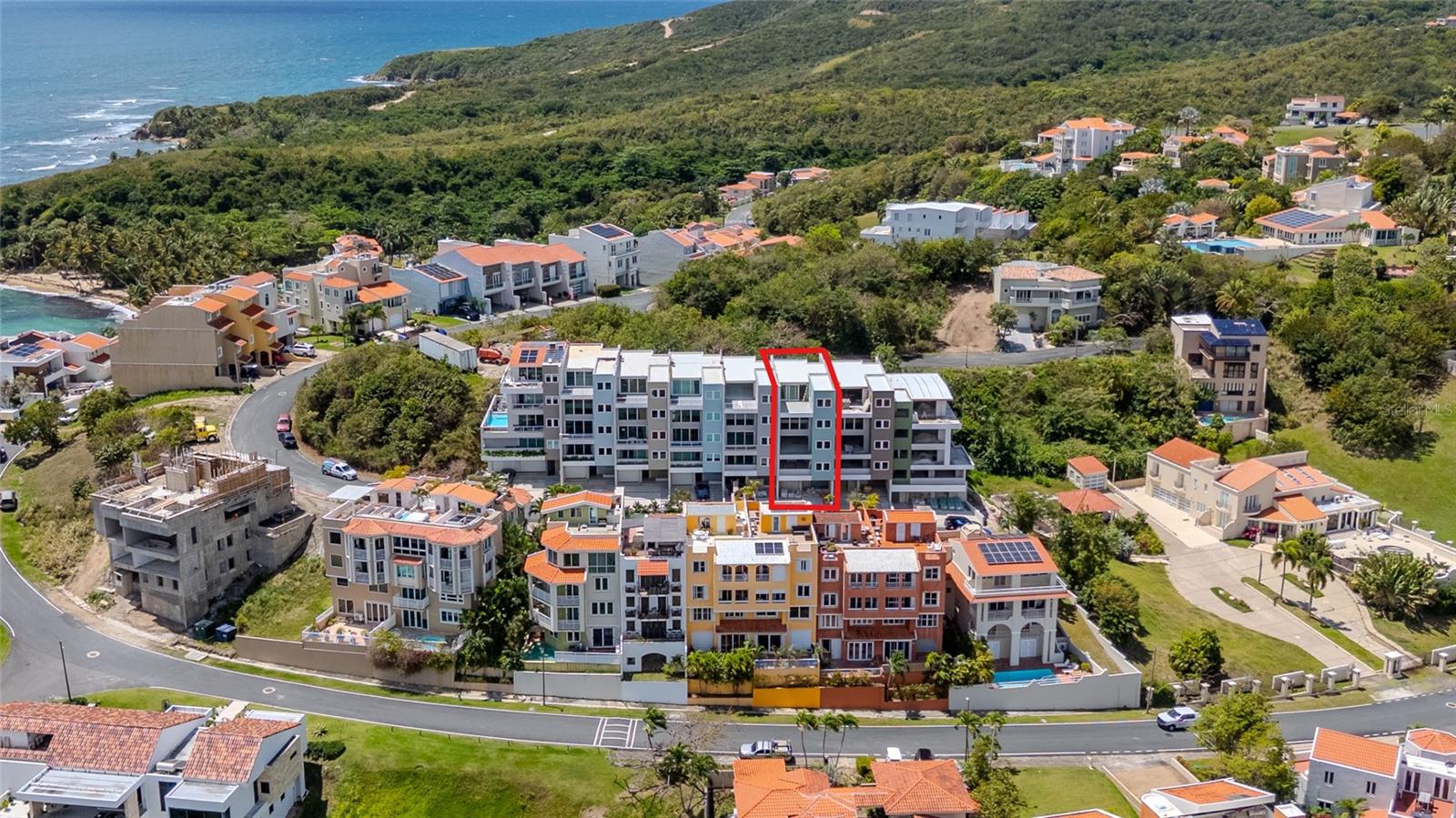 BREEZE POINT PALMAS DEL MAR - Residential