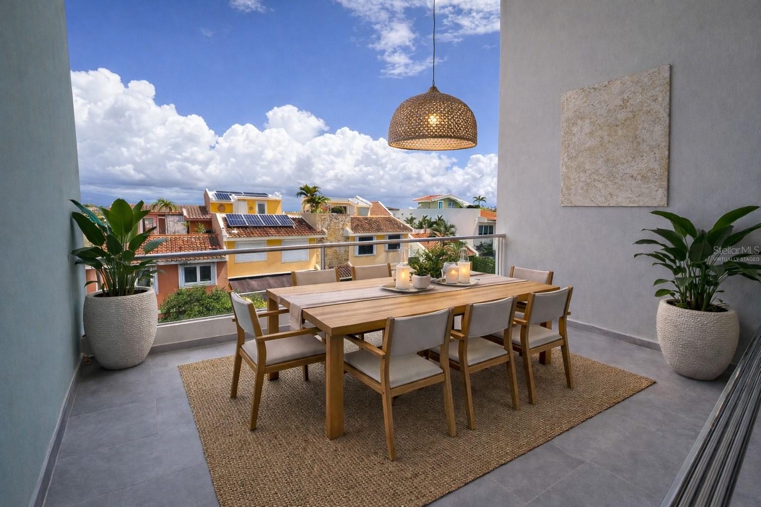 BREEZE POINT PALMAS DEL MAR - Residential