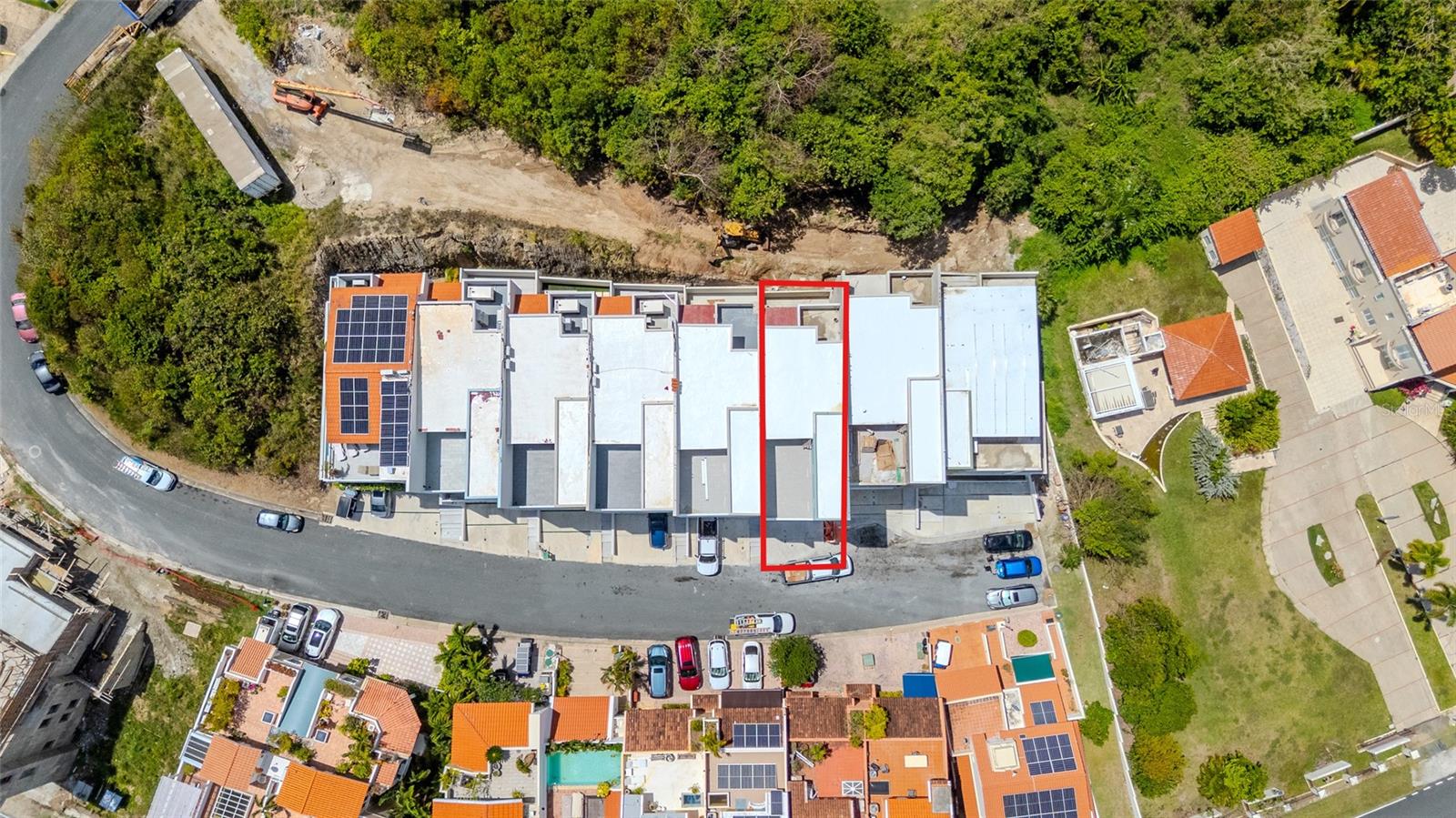 BREEZE POINT PALMAS DEL MAR - Residential