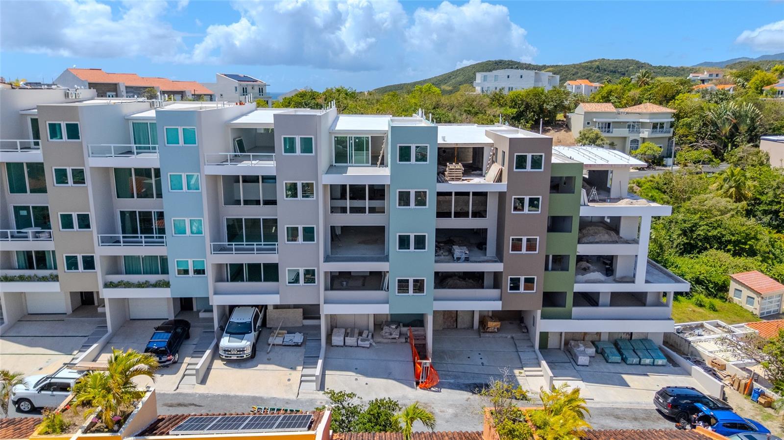 BREEZE POINT PALMAS DEL MAR - Residential