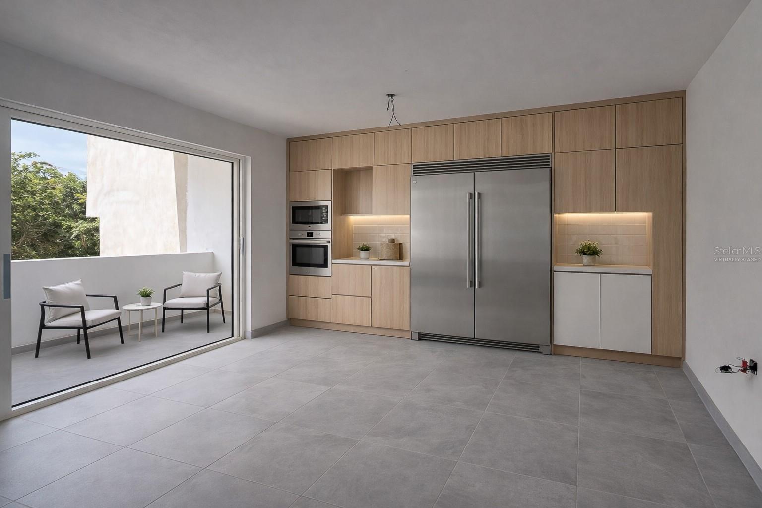 BREEZE POINT PALMAS DEL MAR - Residential