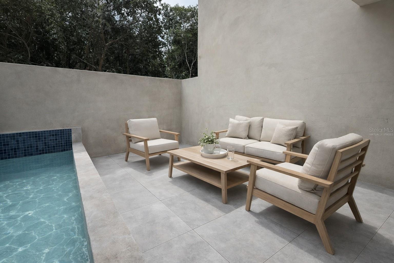 BREEZE POINT PALMAS DEL MAR - Residential