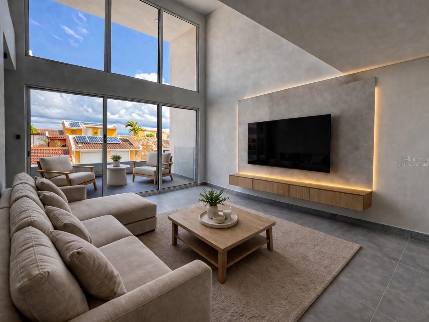 BREEZE POINT PALMAS DEL MAR - Residential