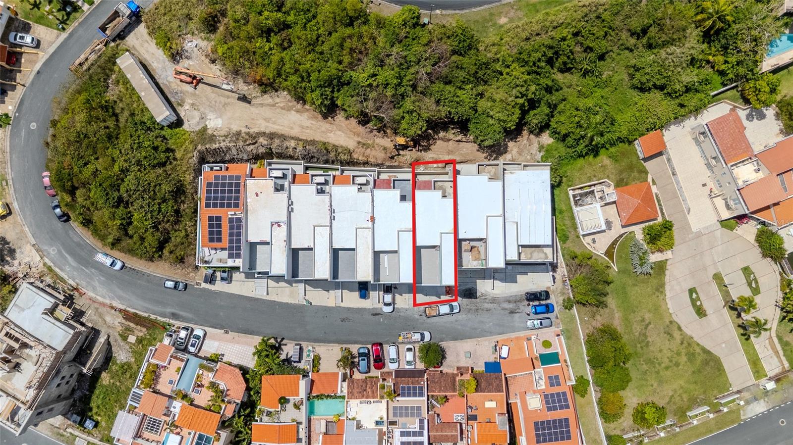 BREEZE POINT PALMAS DEL MAR - Residential