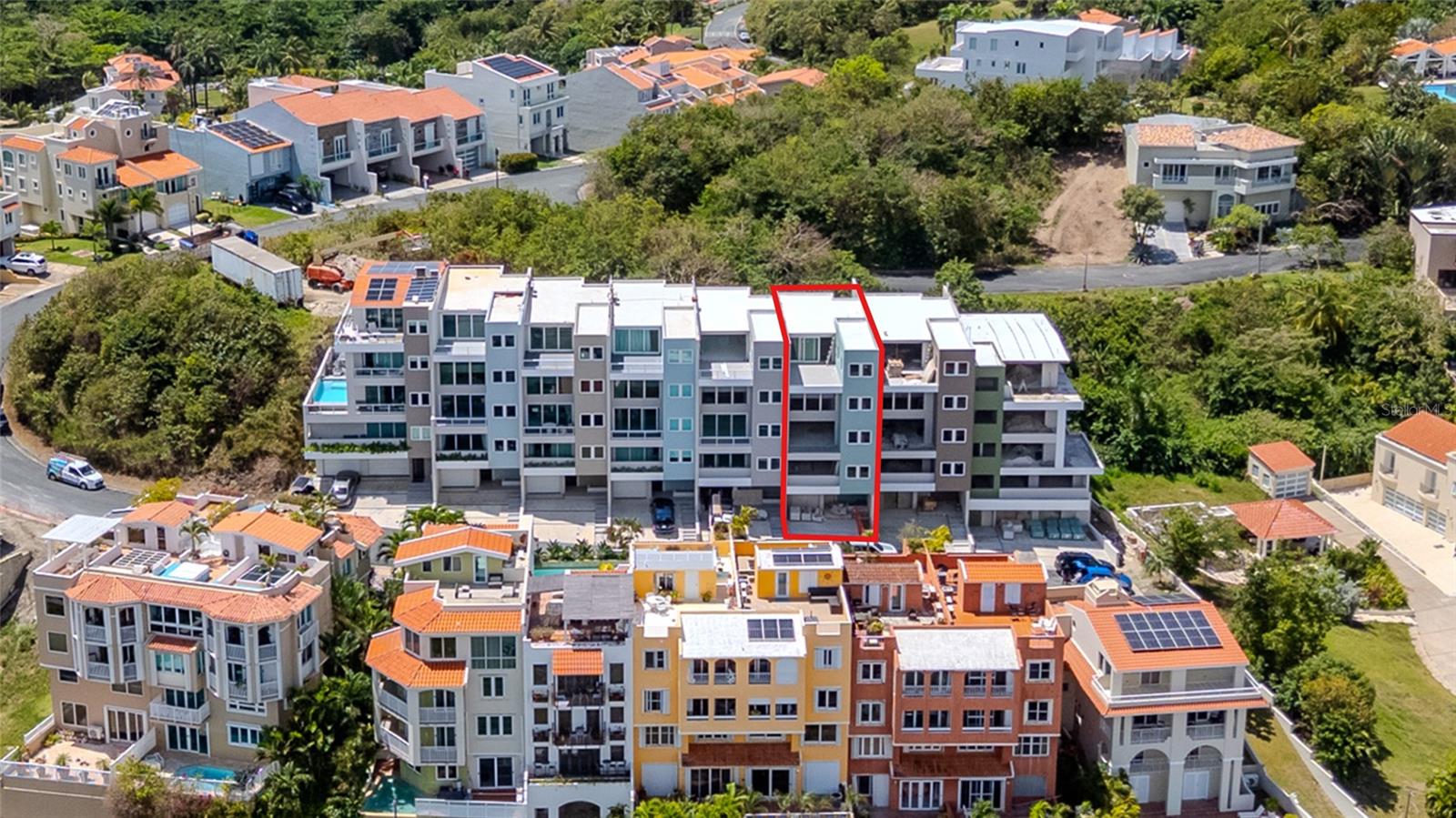 BREEZE POINT PALMAS DEL MAR - Residential