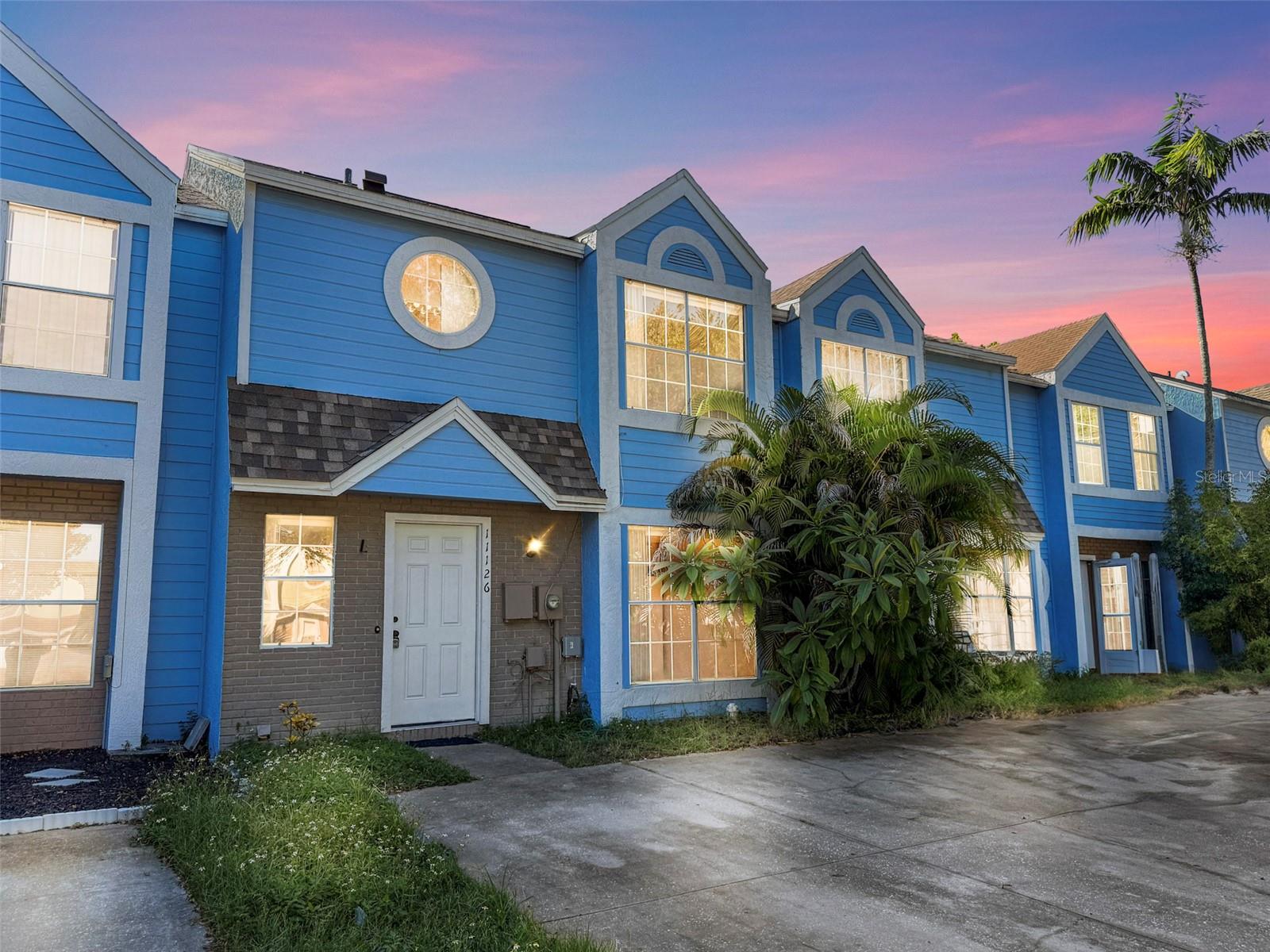 11126 ESSEX RIDGE COURT