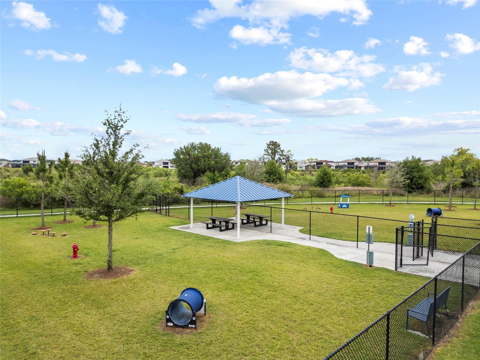 EPPERSON RANCH SOUTH PH 3B & - Residential