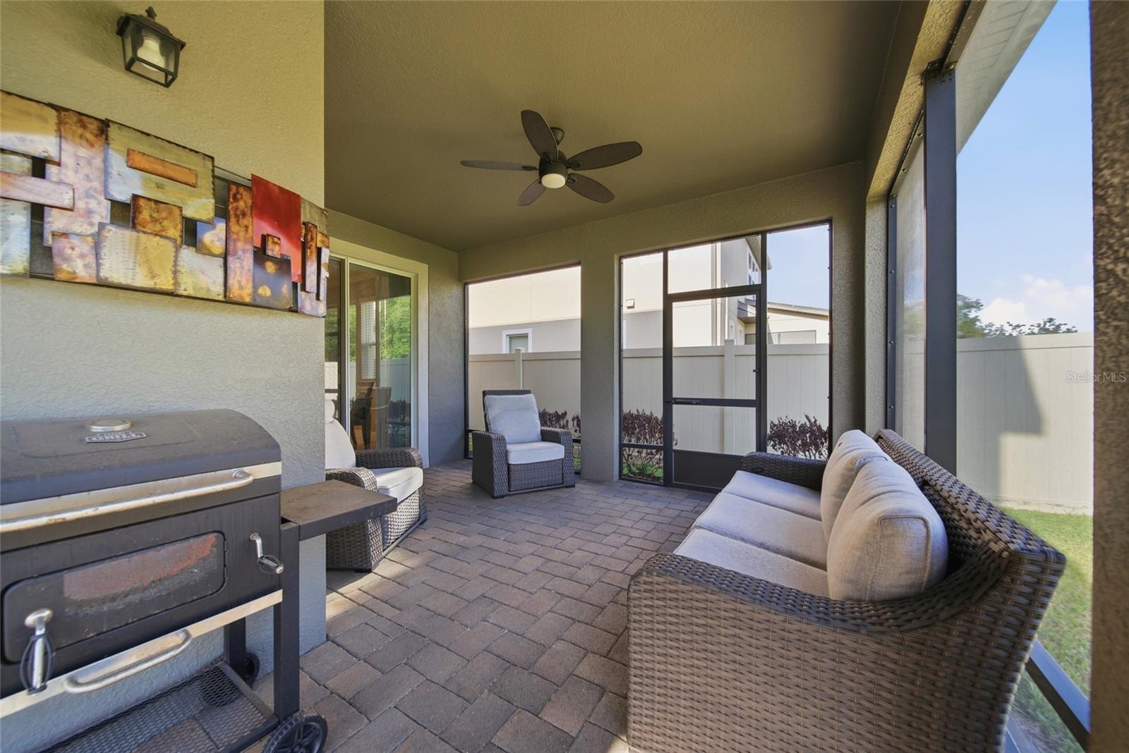 EPPERSON RANCH SOUTH PH 3B & - Residential