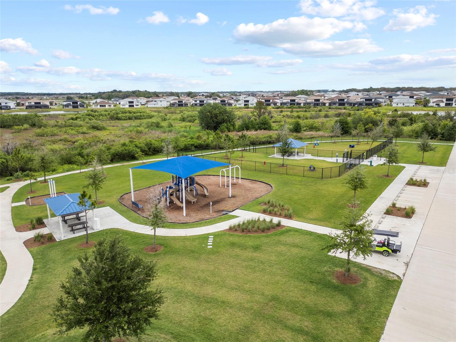 EPPERSON RANCH SOUTH PH 3B & - Residential