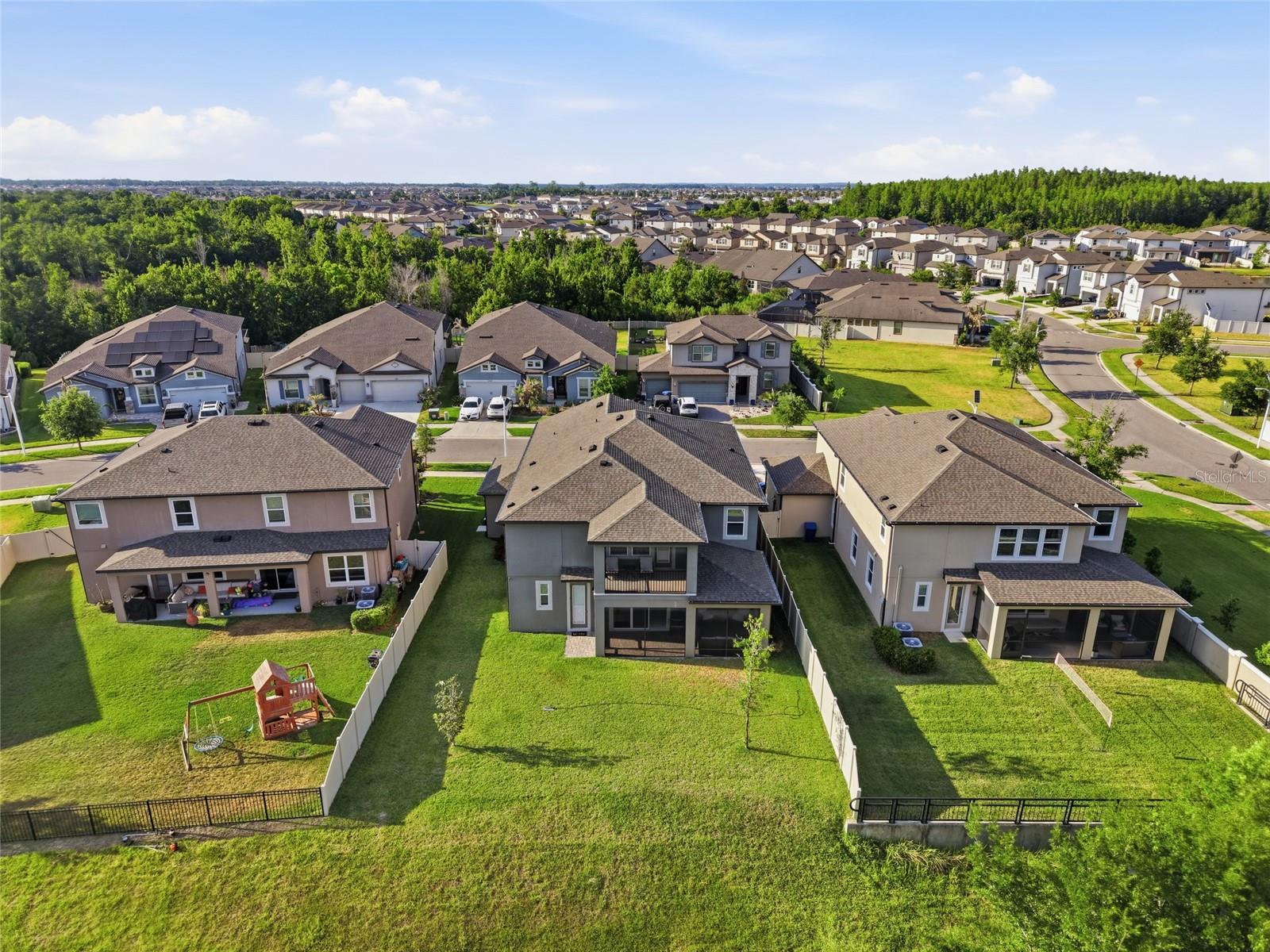 EPPERSON RANCH SOUTH PH 3B & - Residential
