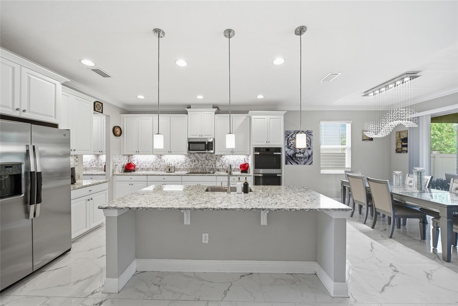 EPPERSON RANCH SOUTH PH 3B & - Residential
