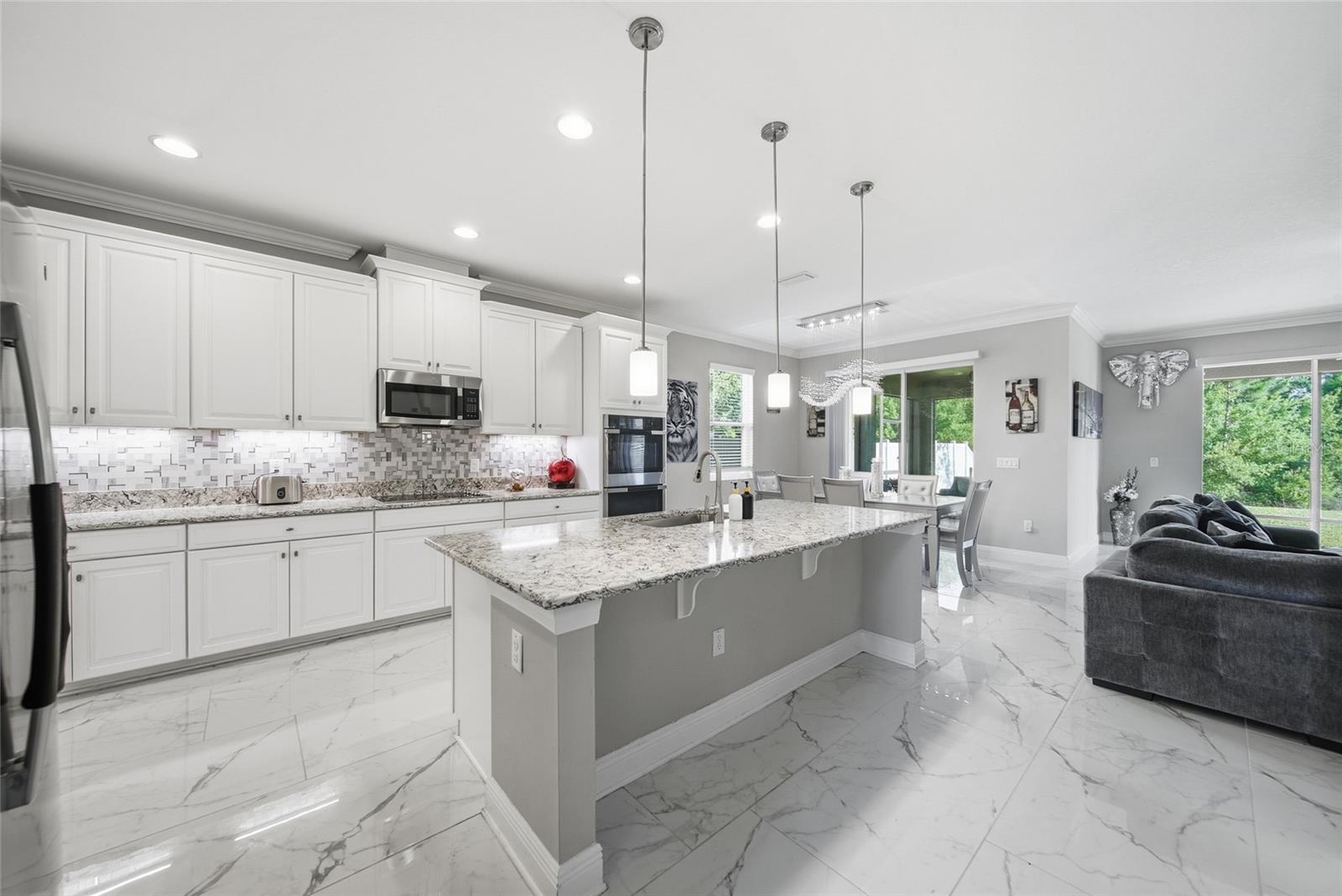 EPPERSON RANCH SOUTH PH 3B & - Residential