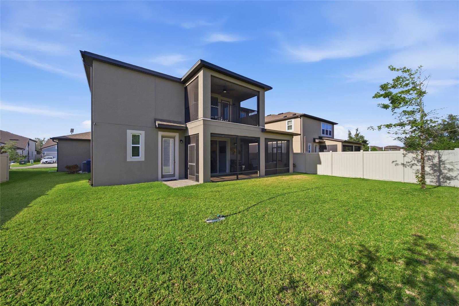 EPPERSON RANCH SOUTH PH 3B & - Residential