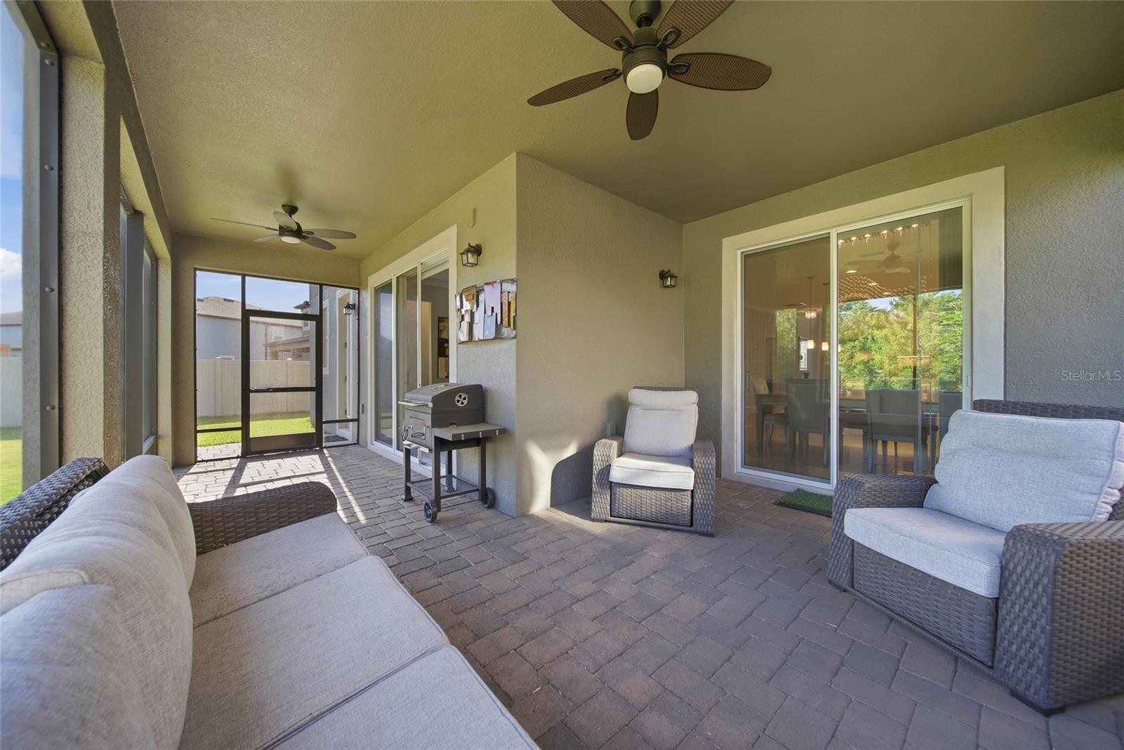 EPPERSON RANCH SOUTH PH 3B & - Residential