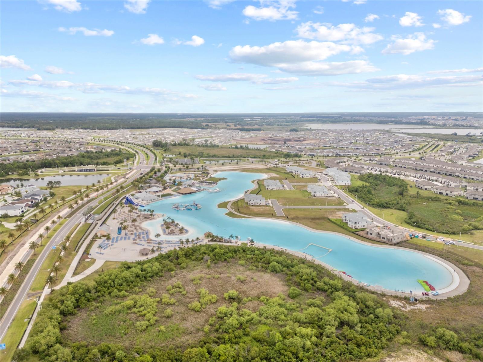 EPPERSON RANCH SOUTH PH 3B & - Residential