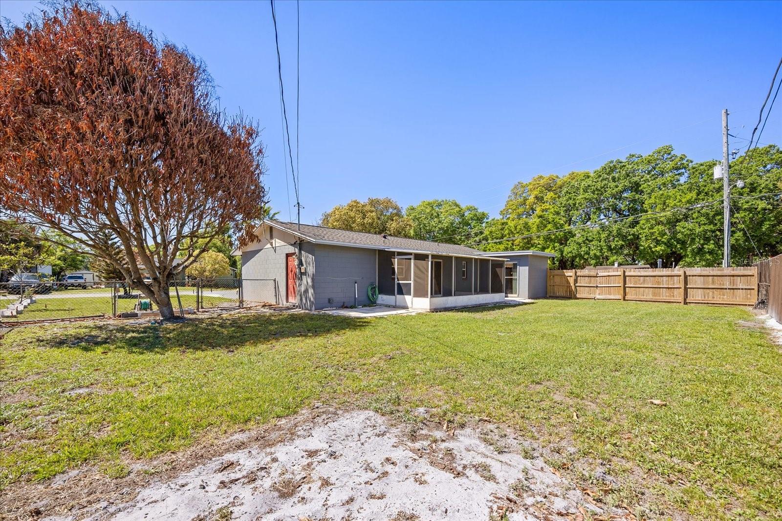 JOHNSTON PARK REP - Residential