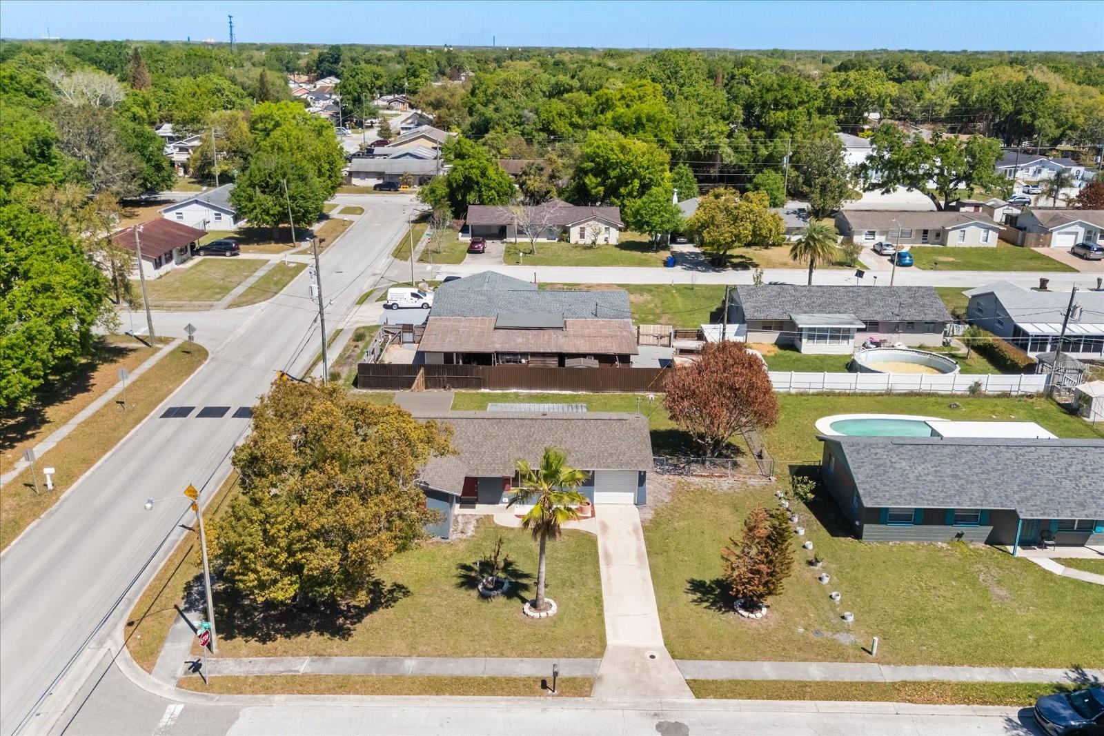 JOHNSTON PARK REP - Residential