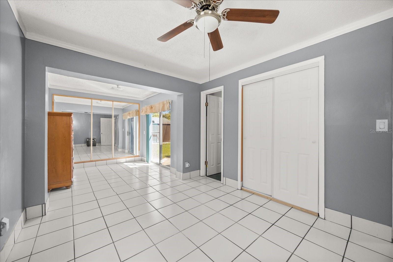 JOHNSTON PARK REP - Residential