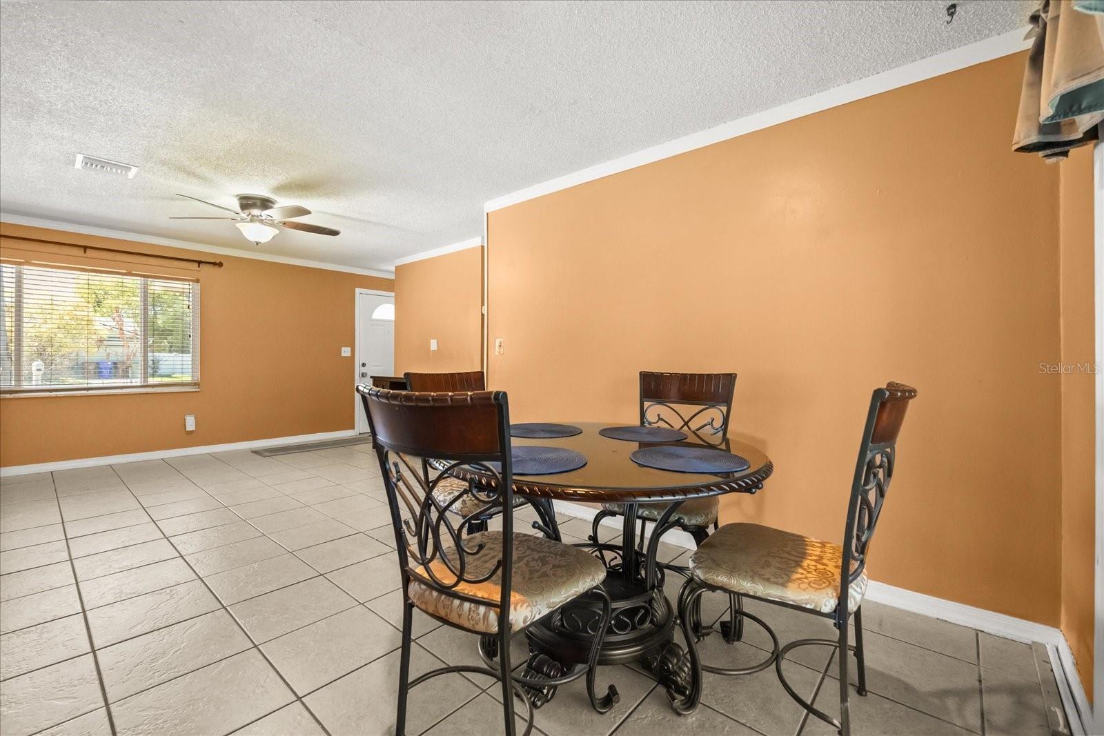 JOHNSTON PARK REP - Residential