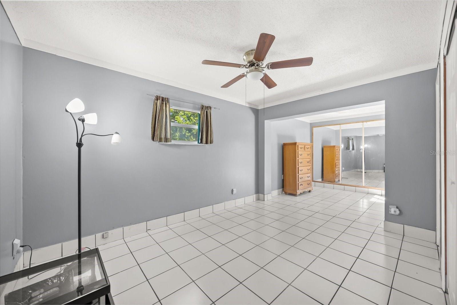 JOHNSTON PARK REP - Residential