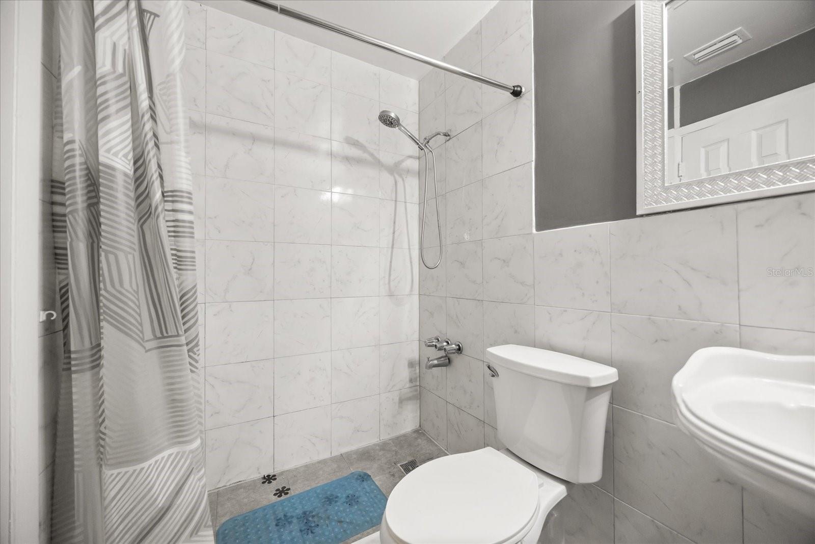 JOHNSTON PARK REP - Residential