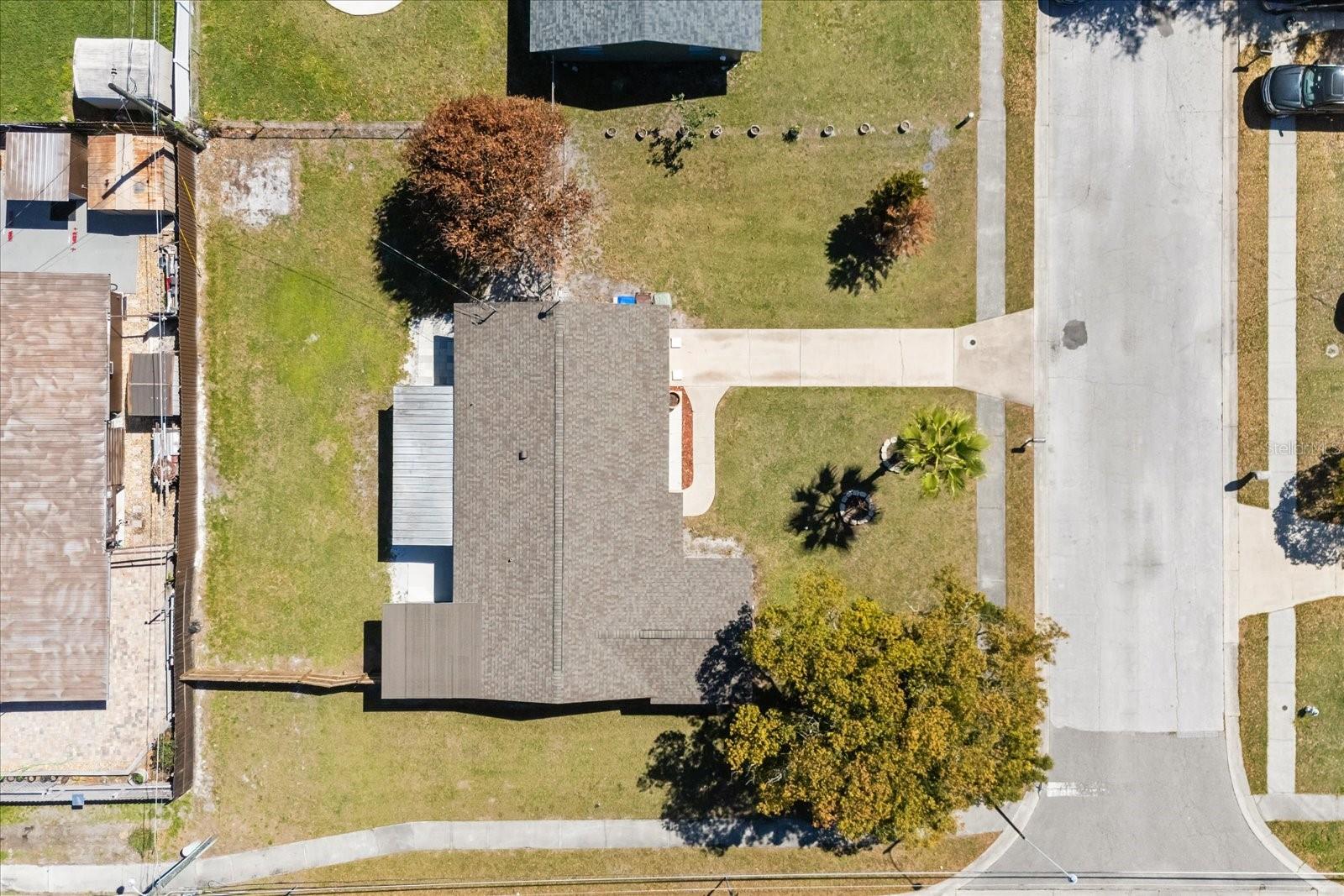 JOHNSTON PARK REP - Residential