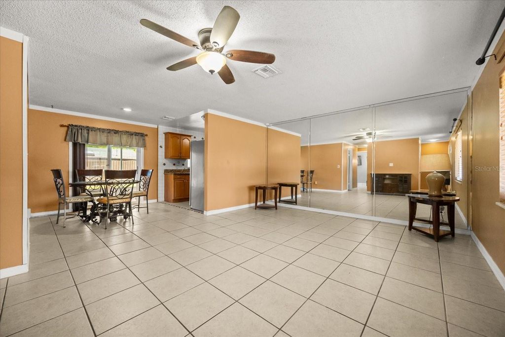 Photo of 1103 Marygon Street, Kissimmee, FL 34744 (MLS # O6394276)