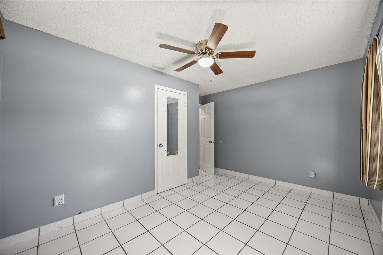 JOHNSTON PARK REP - Residential