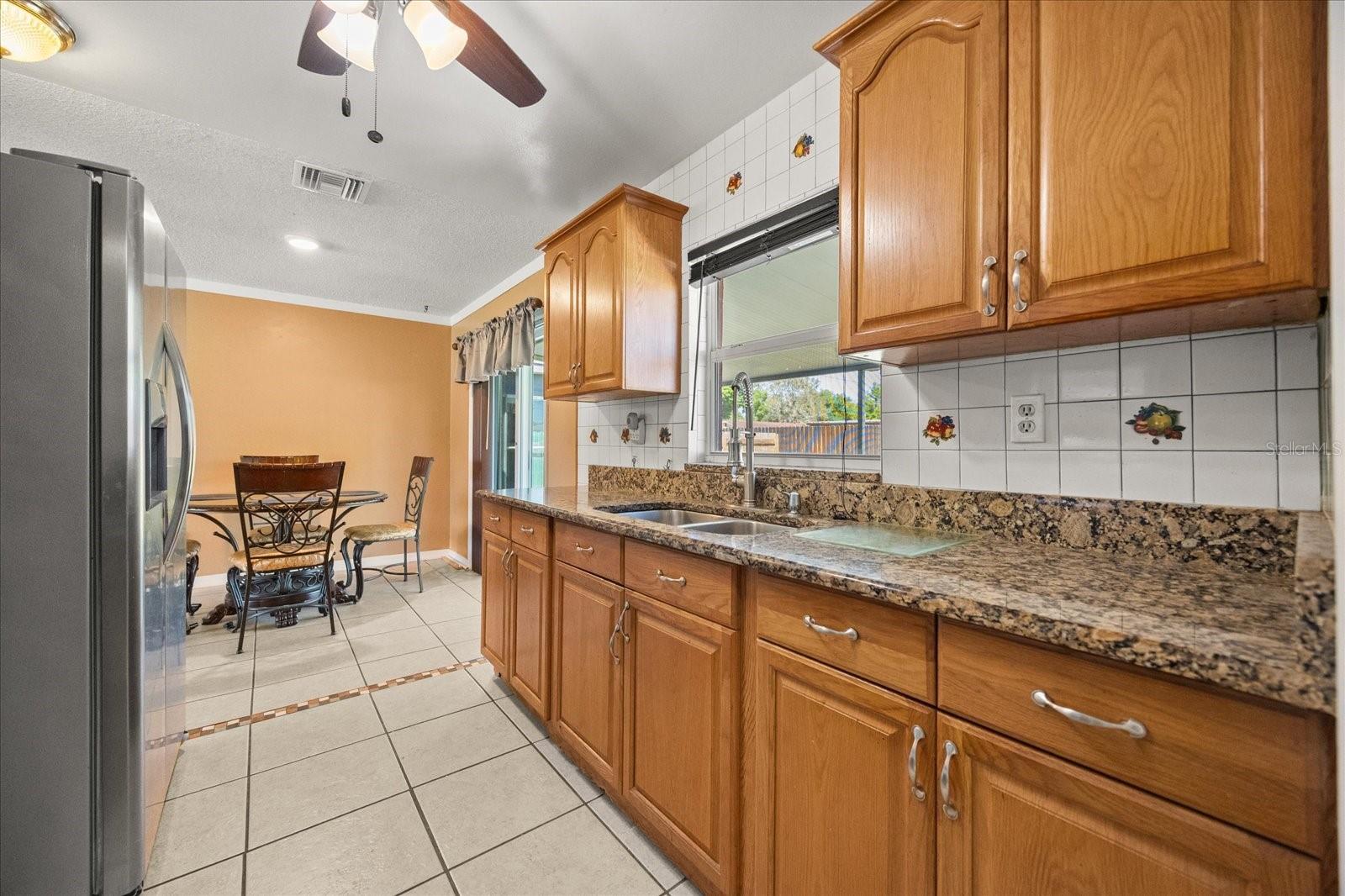 JOHNSTON PARK REP - Residential