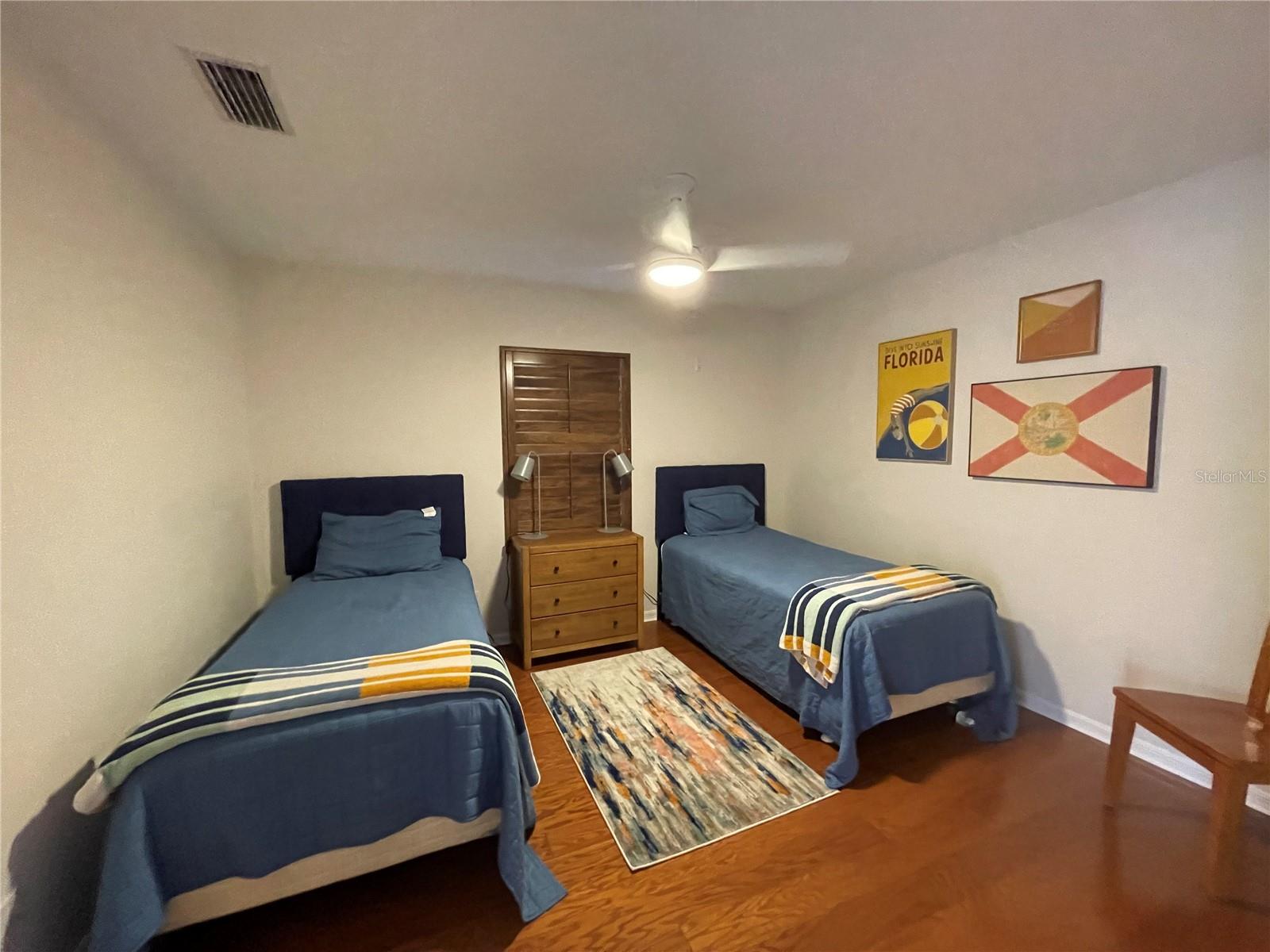 NORTH EDGEWOOD SEC OF VENICE - Residential Lease