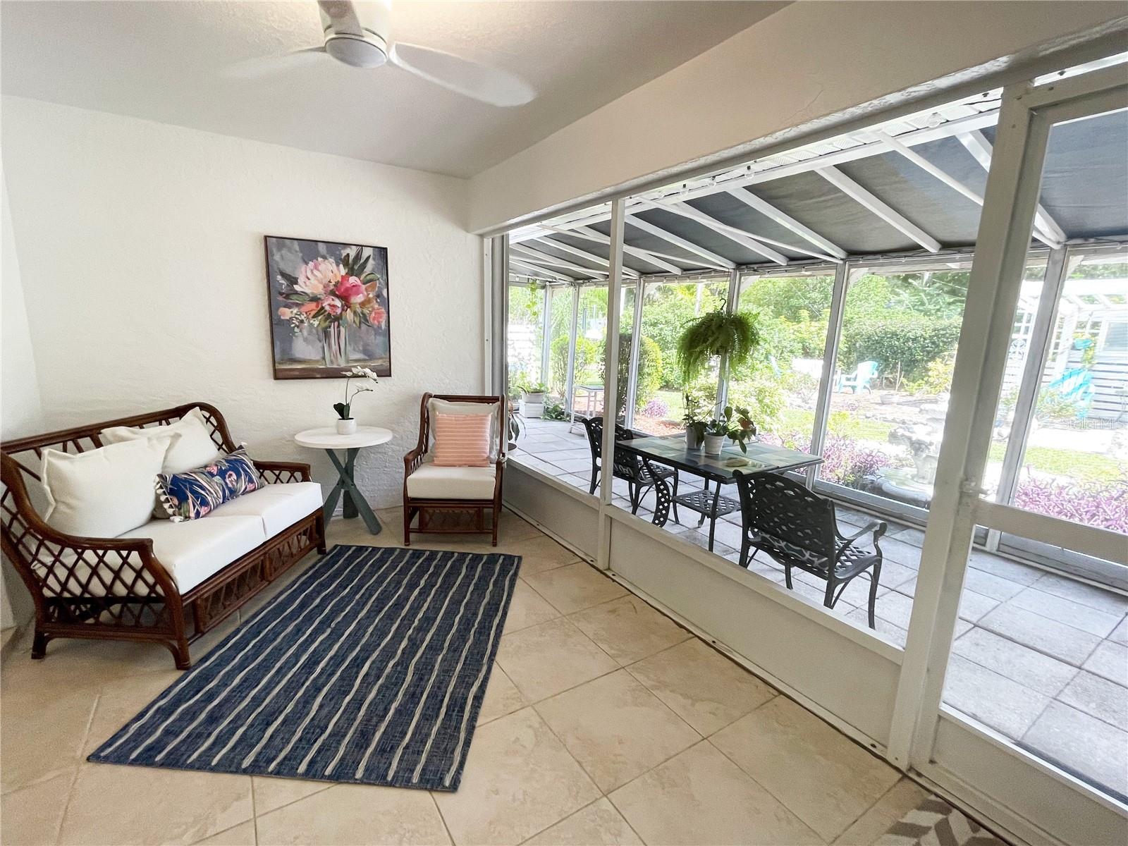 NORTH EDGEWOOD SEC OF VENICE - Residential Lease