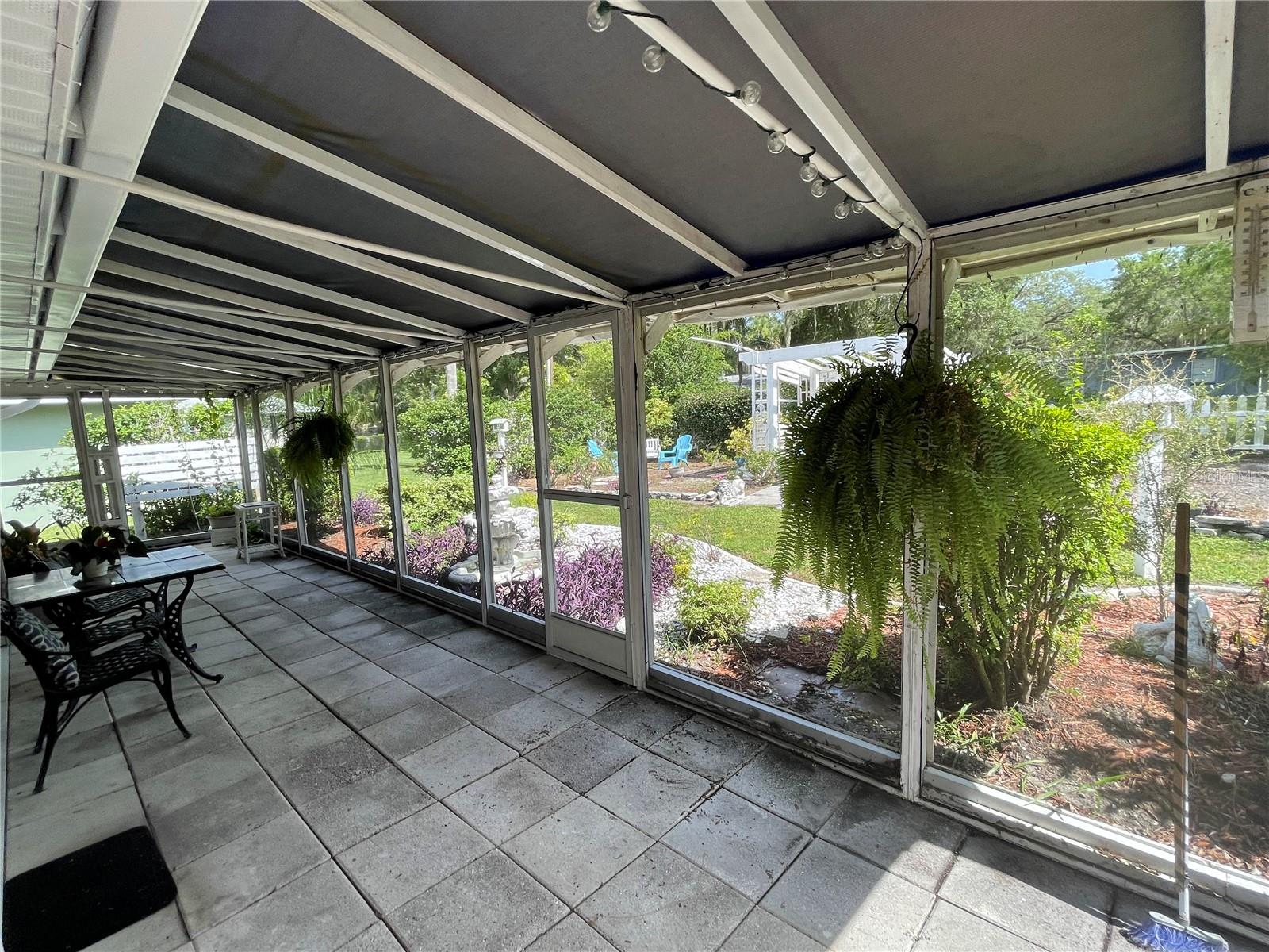 NORTH EDGEWOOD SEC OF VENICE - Residential Lease