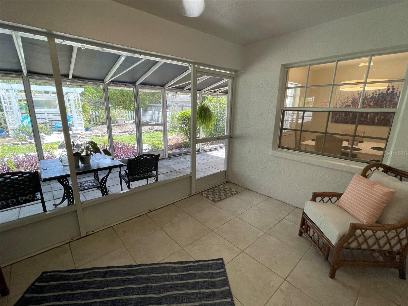 NORTH EDGEWOOD SEC OF VENICE - Residential Lease