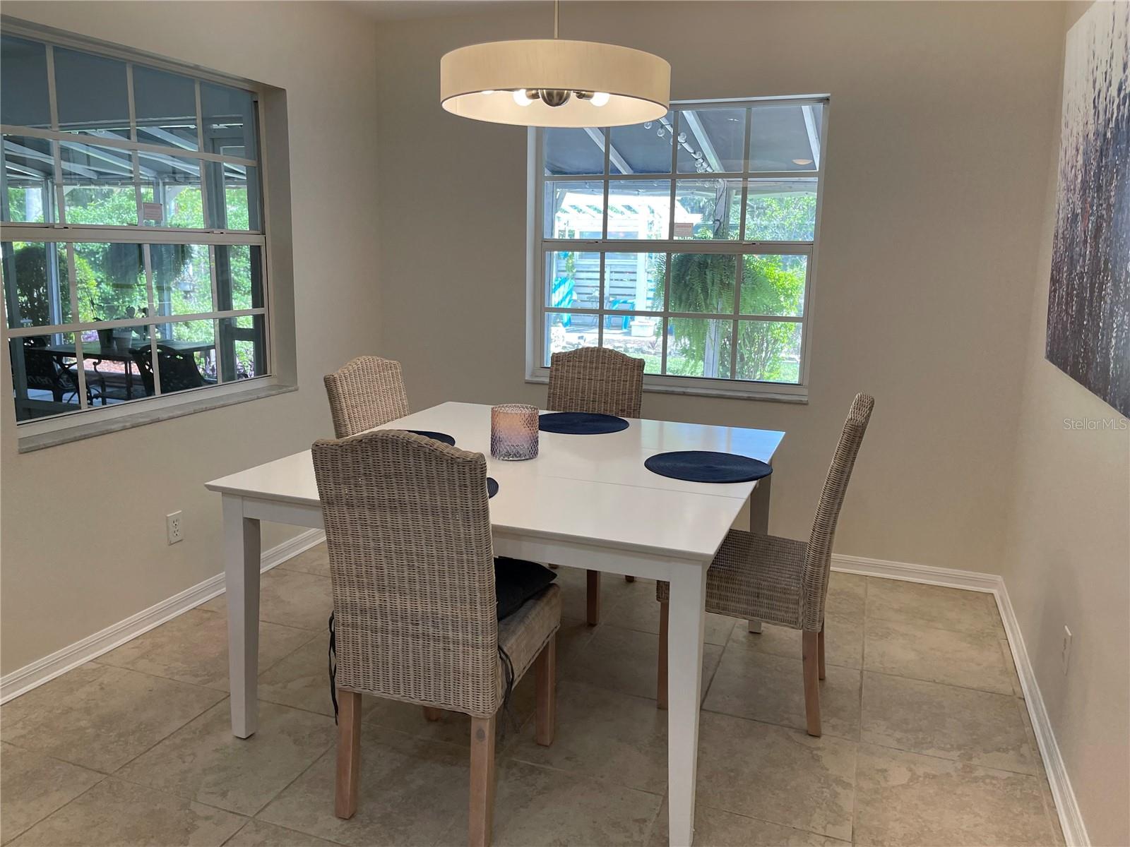 NORTH EDGEWOOD SEC OF VENICE - Residential Lease