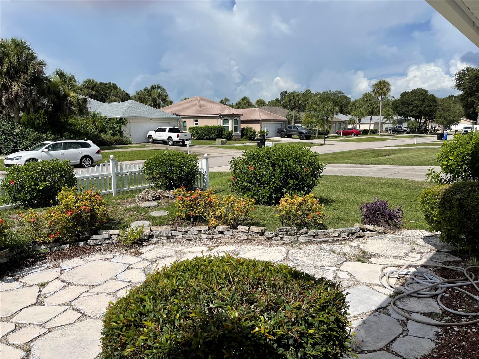 NORTH EDGEWOOD SEC OF VENICE - Residential Lease