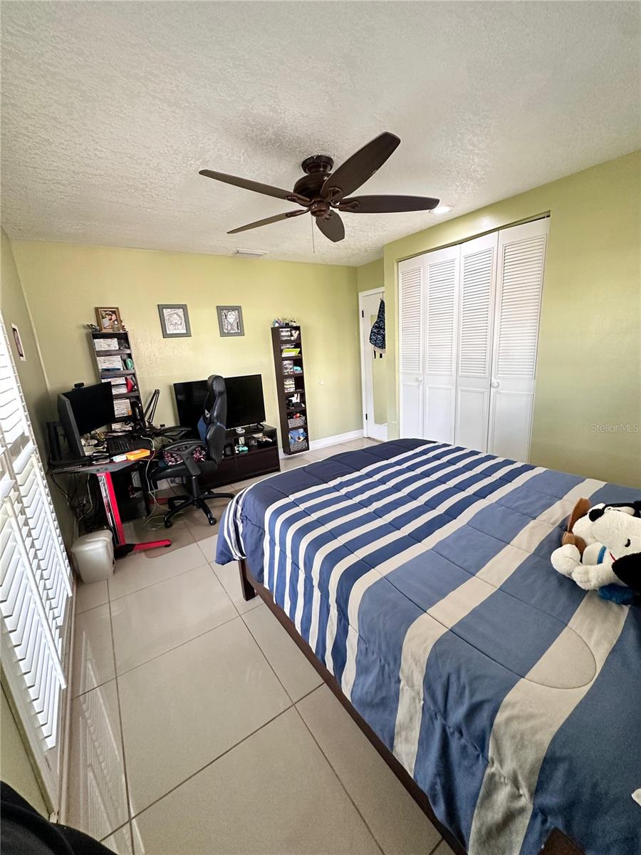 TOWNN COUNTRY PARK UNIT 31 - Residential