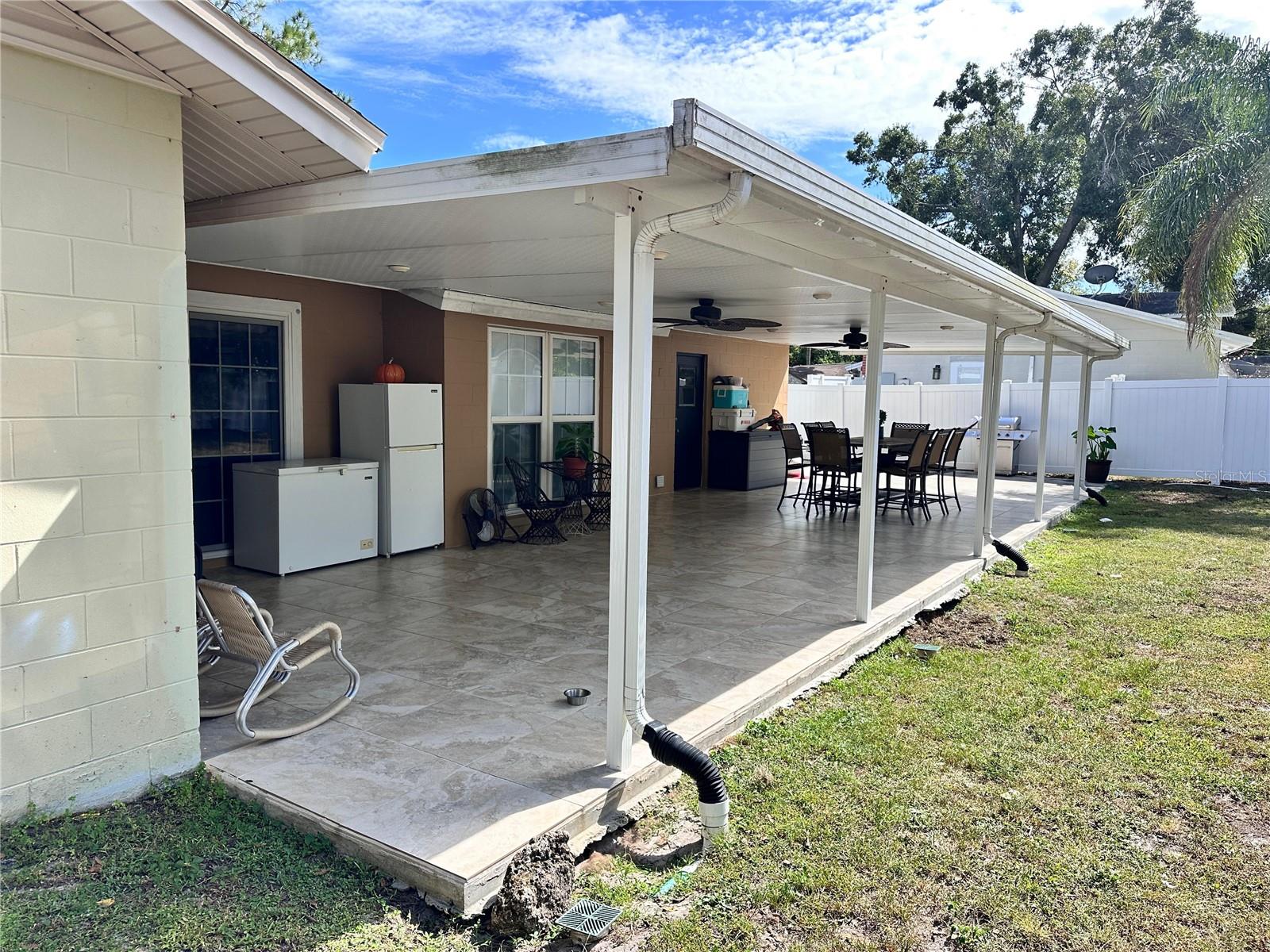TOWNN COUNTRY PARK UNIT 31 - Residential